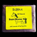 EqWax Natural Horse Shampoo Bar